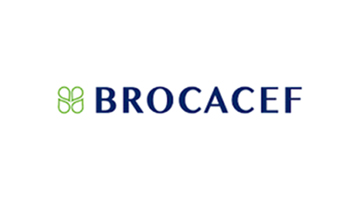 Brocacef logo