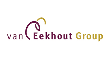 van Eekhout group logo