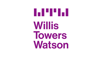 Willis Towers Watson logo