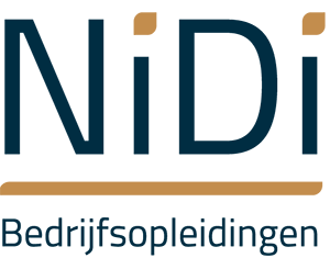 NiDi bedrijfsopleidingen logo